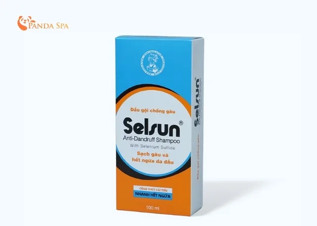 best anti-fungal shampoo