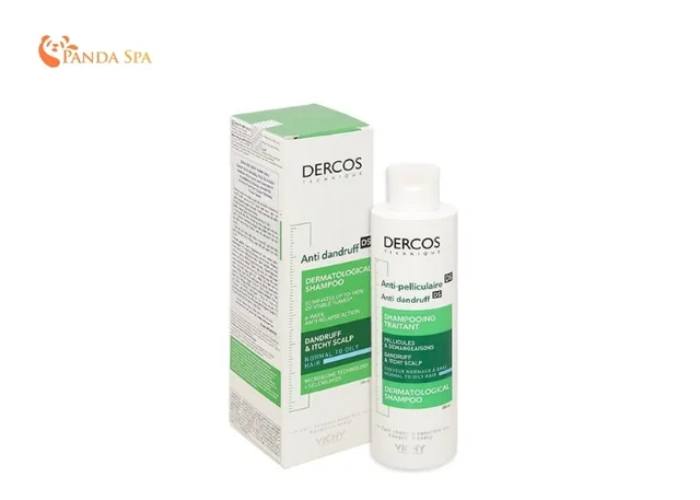 best anti-fungal shampoo