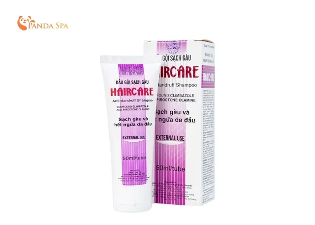 best anti-fungal shampoo