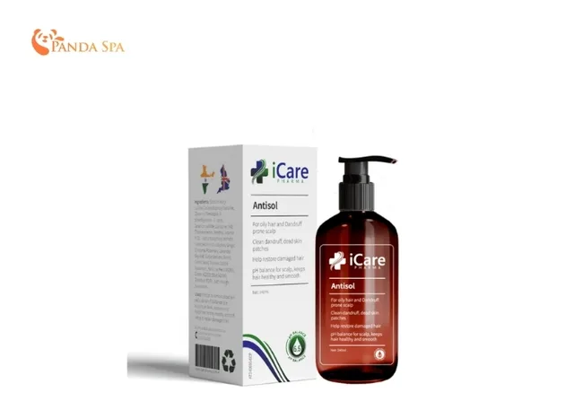best anti-fungal shampoo