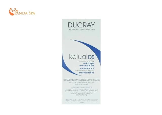 best anti-fungal shampoo
