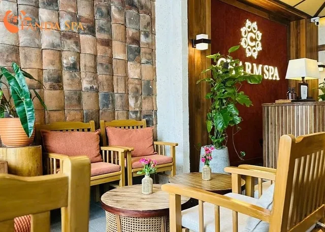 địa chỉ massage shiatsu