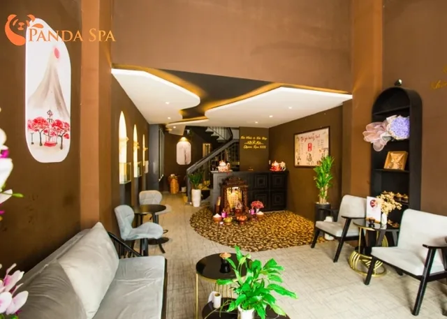 địa chỉ massage shiatsu