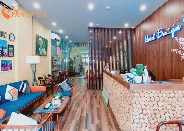 địa chỉ massage shiatsu