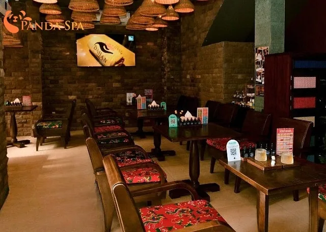địa chỉ massage shiatsu