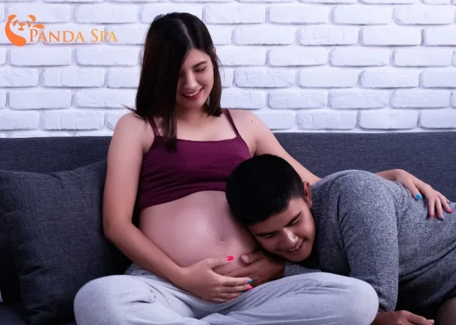 aroma massage service