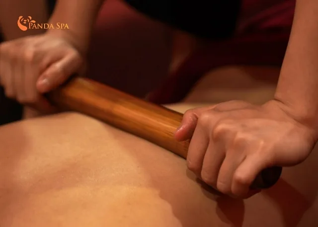 Discover the Highlights of Bamboo Massage at Da Nang Spas