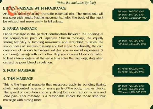 english speaking spa da nang 4