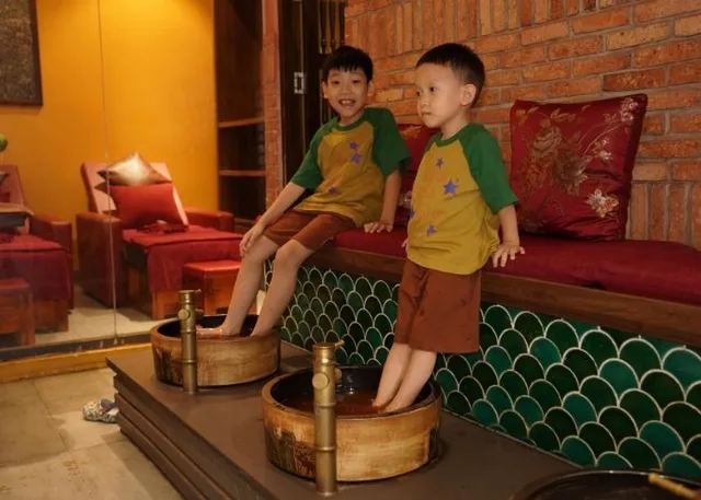 family spa da nang 10