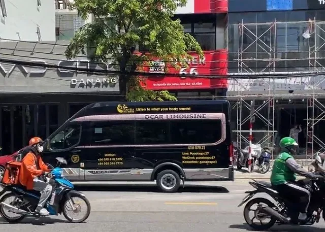 family spa da nang 8