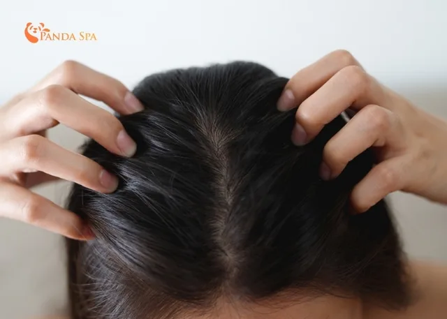 How to Wash Hair Properly
