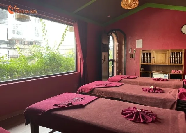 group spa booking da nang 4