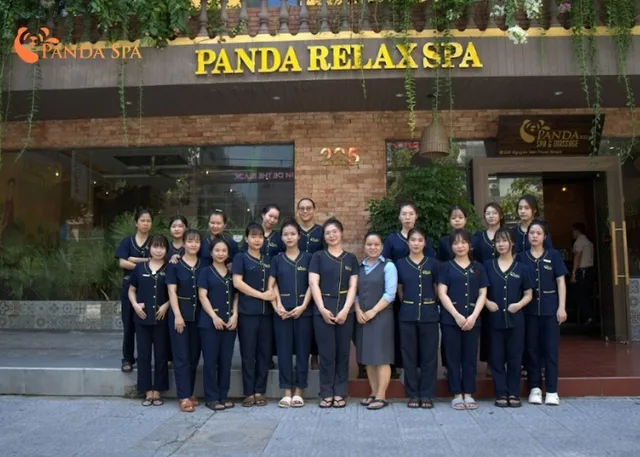 hình ảnh massage aroma