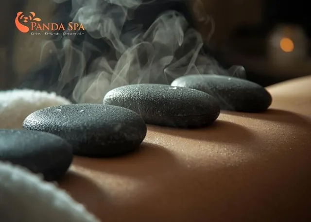 hot stone massage da nang 3