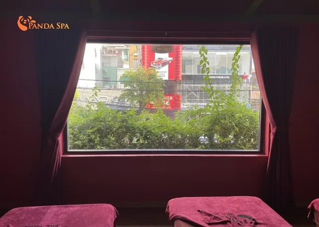 hot stone massage da nang