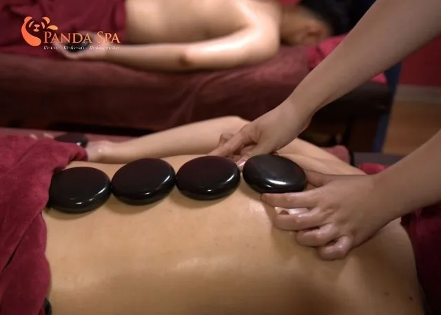 hot stone massage da nang 8