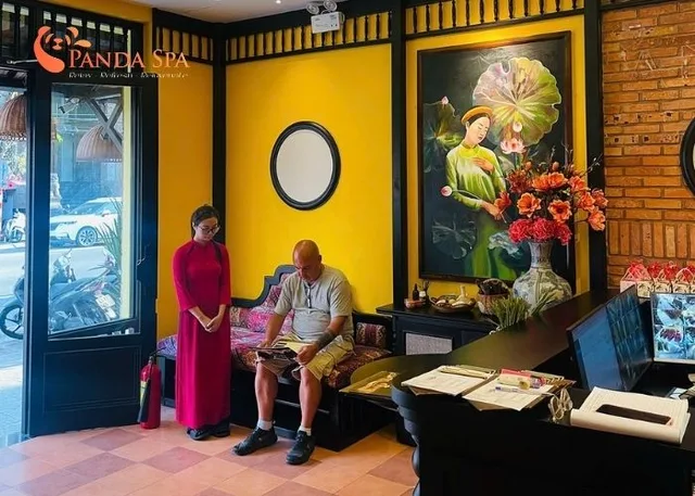 How to Book a Massage in Da Nang - 4 Ways