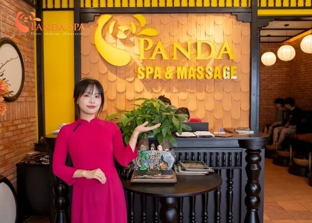 cách đặt lịch massage ở đà nẵng