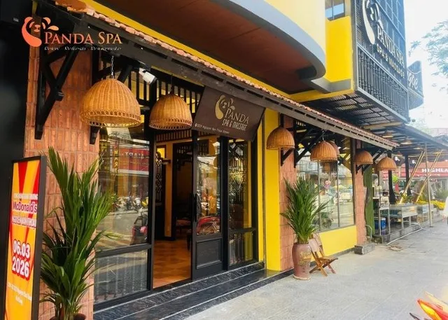 massage đà nẵng có an toàn cho nữ du khách đi một mình 16