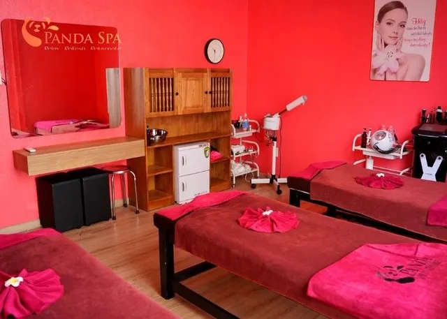 massage đà nẵng có an toàn cho nữ du khách đi một mình 6