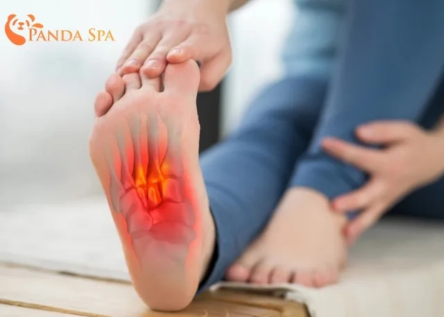 什么时候该去做足部按摩?症状与科学频率