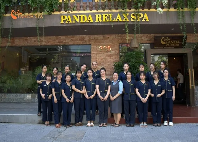 bamboo massage course