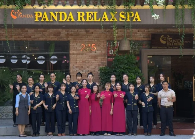 Current Standard Intensive Spa Bamboo Massage Course