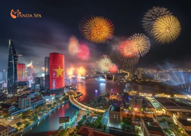 2026年岘港国际烟花节(DIFF)抢票与观赏秘籍
