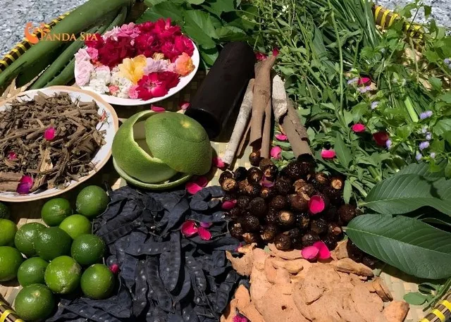 benefits of herbal head spa