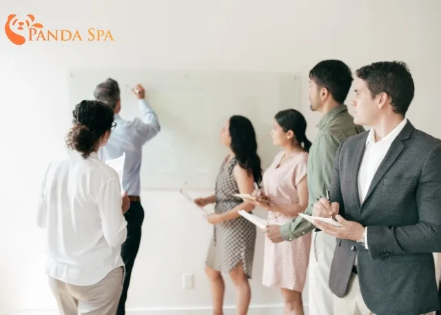 benefits of aroma massage