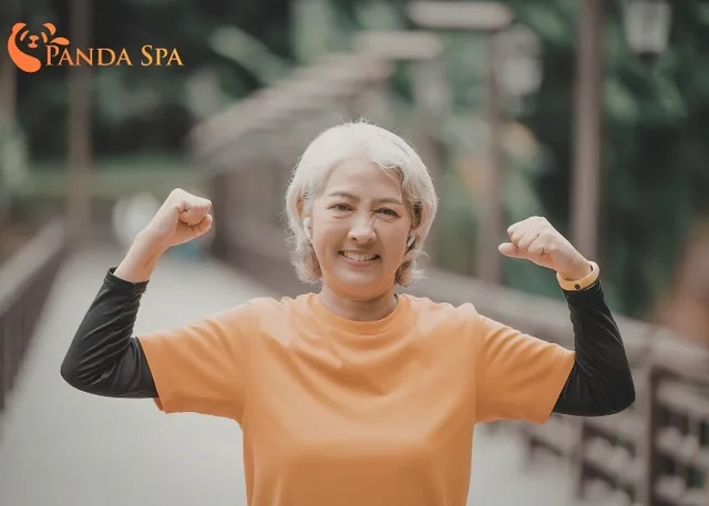 benefits of aroma massage