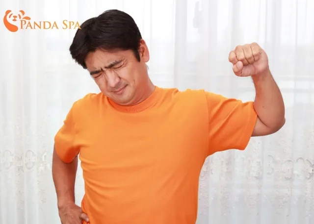 benefits of aroma massage