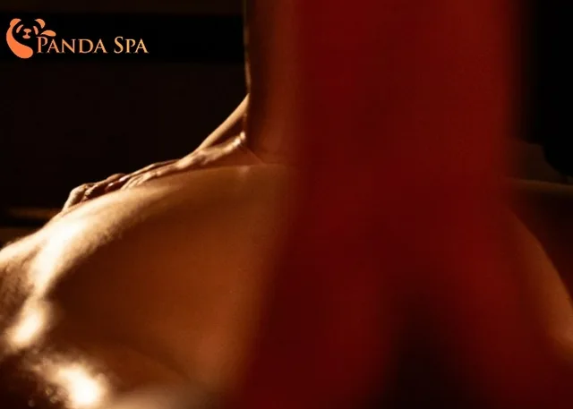 benefits of aroma massage