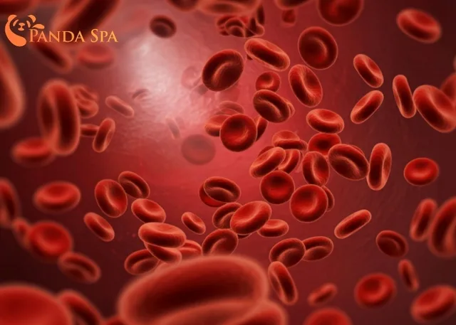 benefits of aroma massage