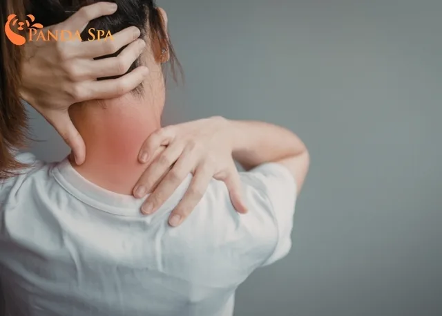 benefits of aroma massage