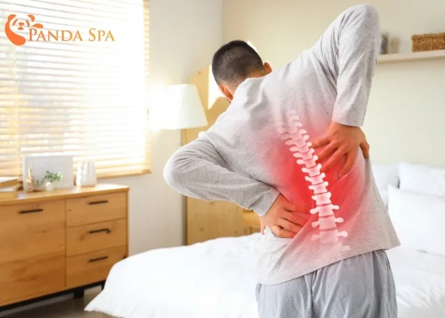 benefits of Thai massage