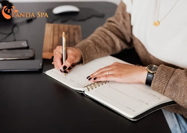 lợi ích massage shiatsu