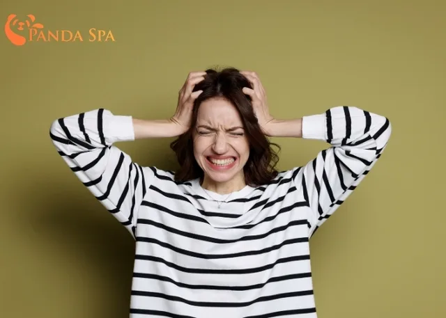 lợi ích massage shiatsu