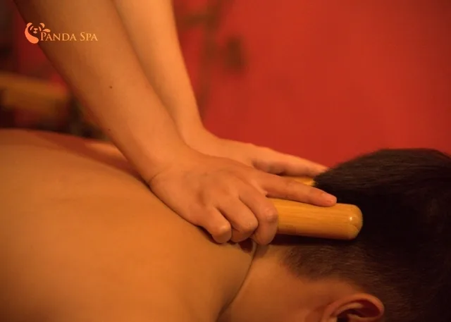 bamboo massage benefits