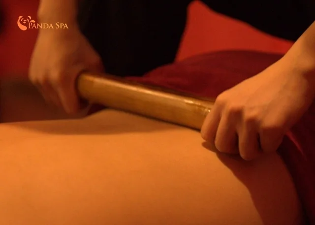8 Bamboo Massage Benefits for Quick Body Recovery