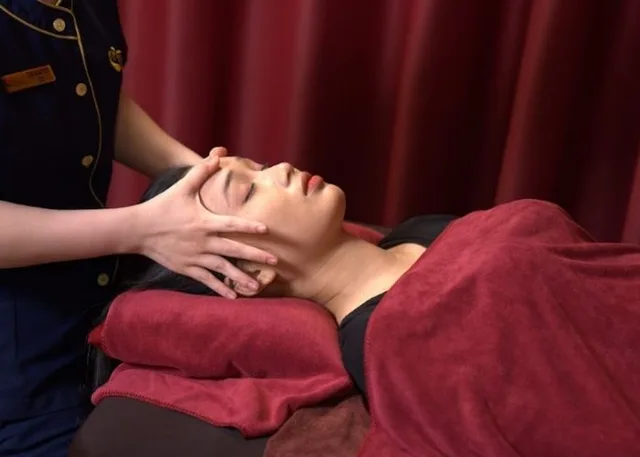 massage after beach day da nang 4