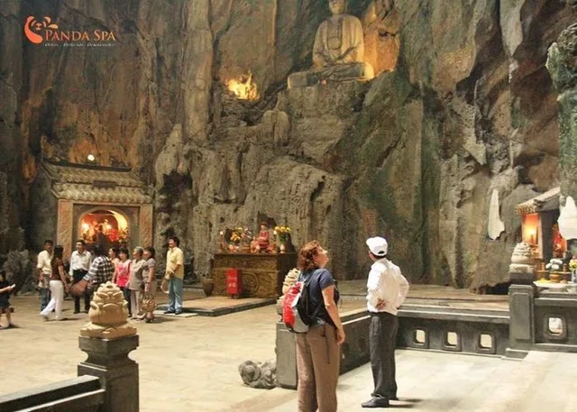 massage after marble mountains 3