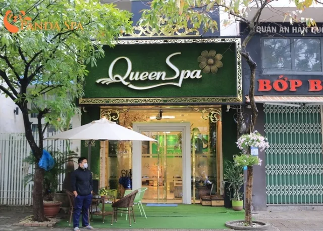 aroma massage near me