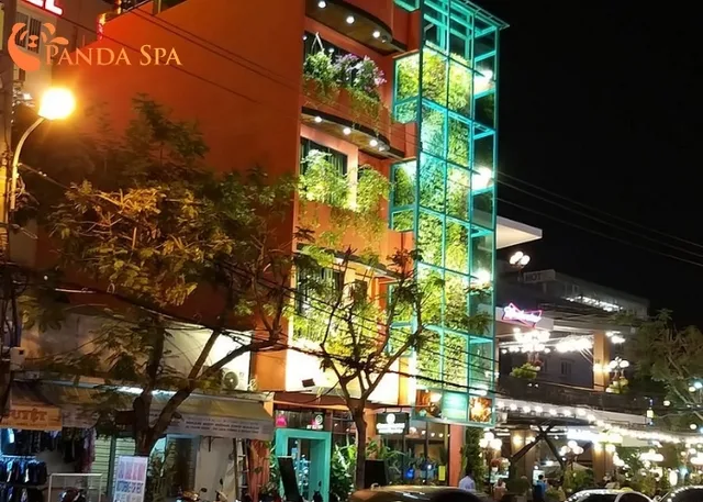 aroma massage near me