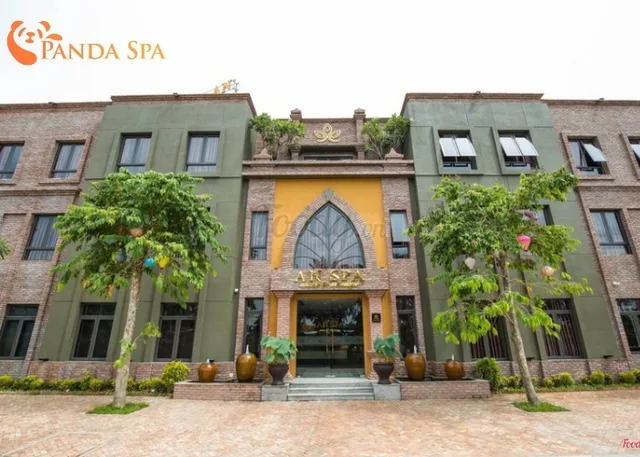 aroma massage near me