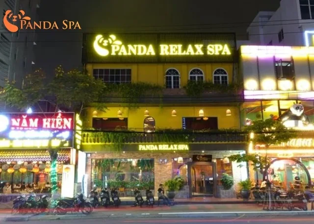 aroma massage near me