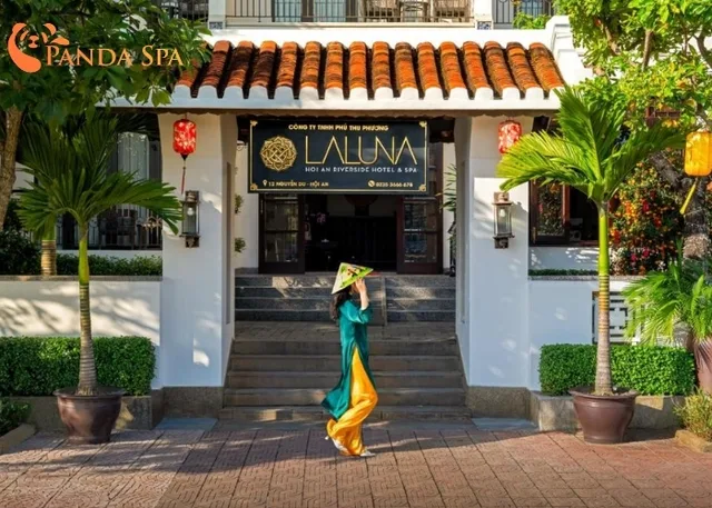 reputable aroma massage here