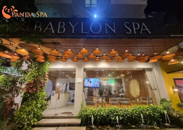 body massage