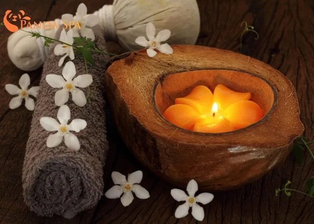 body massage