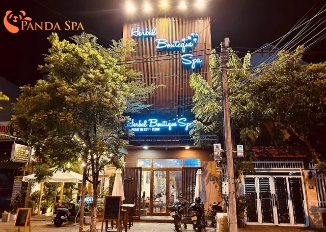 body massage